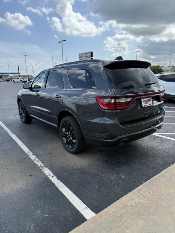 new 2025 Dodge Durango car, priced at $42,289