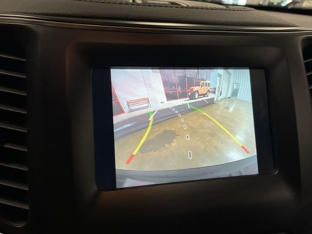 used 2020 Jeep Cherokee car, priced at $16,260