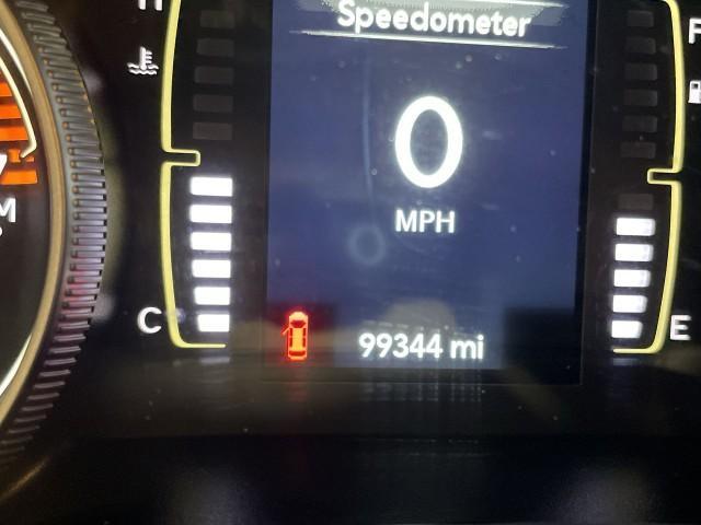 used 2020 Jeep Cherokee car, priced at $16,260