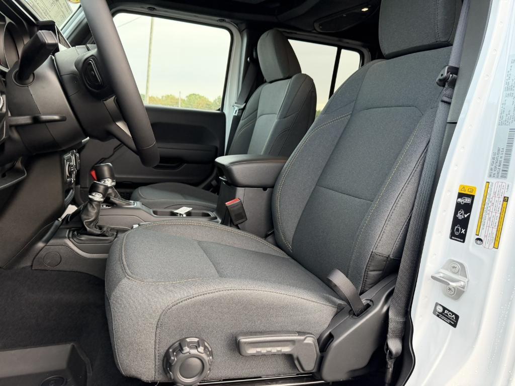 new 2026 Jeep Gladiator car