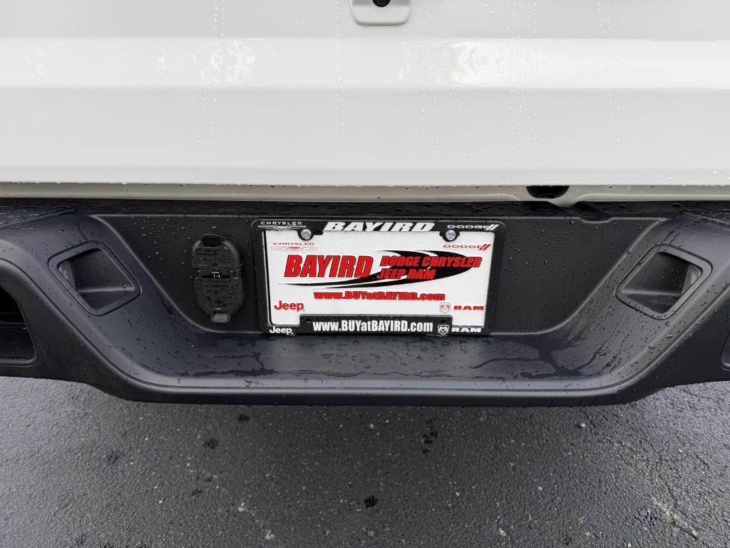 new 2026 Jeep Gladiator car