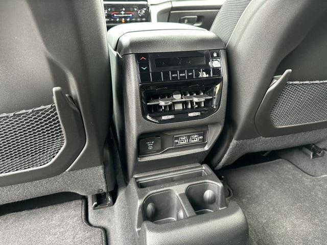 new 2024 Jeep Grand Cherokee L car, priced at $46,303