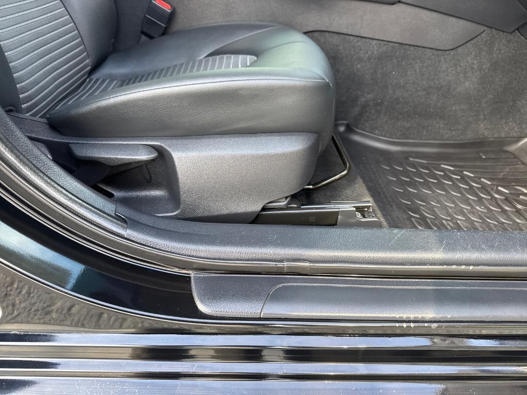 used 2023 Toyota Camry car, priced at $29,743