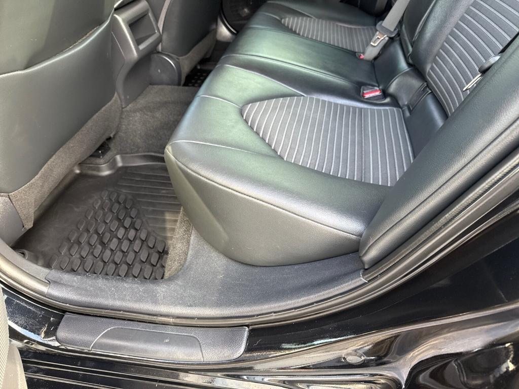 used 2023 Toyota Camry car, priced at $28,905