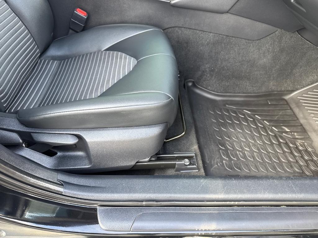 used 2023 Toyota Camry car, priced at $29,743