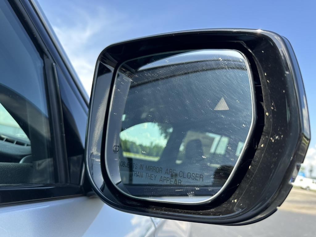 new 2025 Jeep Grand Cherokee car, priced at $41,458