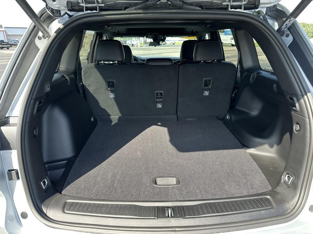 new 2025 Jeep Grand Cherokee car, priced at $41,458