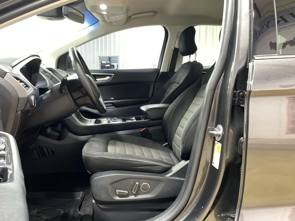 used 2019 Ford Edge car, priced at $21,866