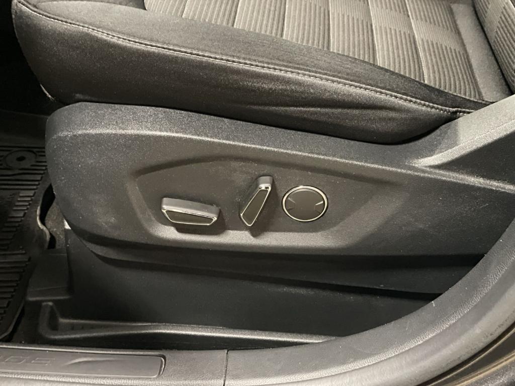 used 2019 Ford Edge car, priced at $21,866