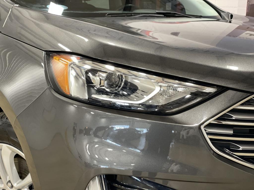 used 2019 Ford Edge car, priced at $21,866