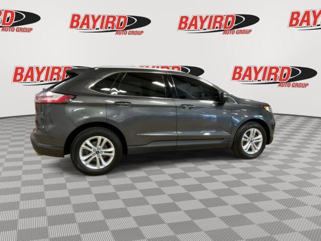 used 2019 Ford Edge car, priced at $25,330