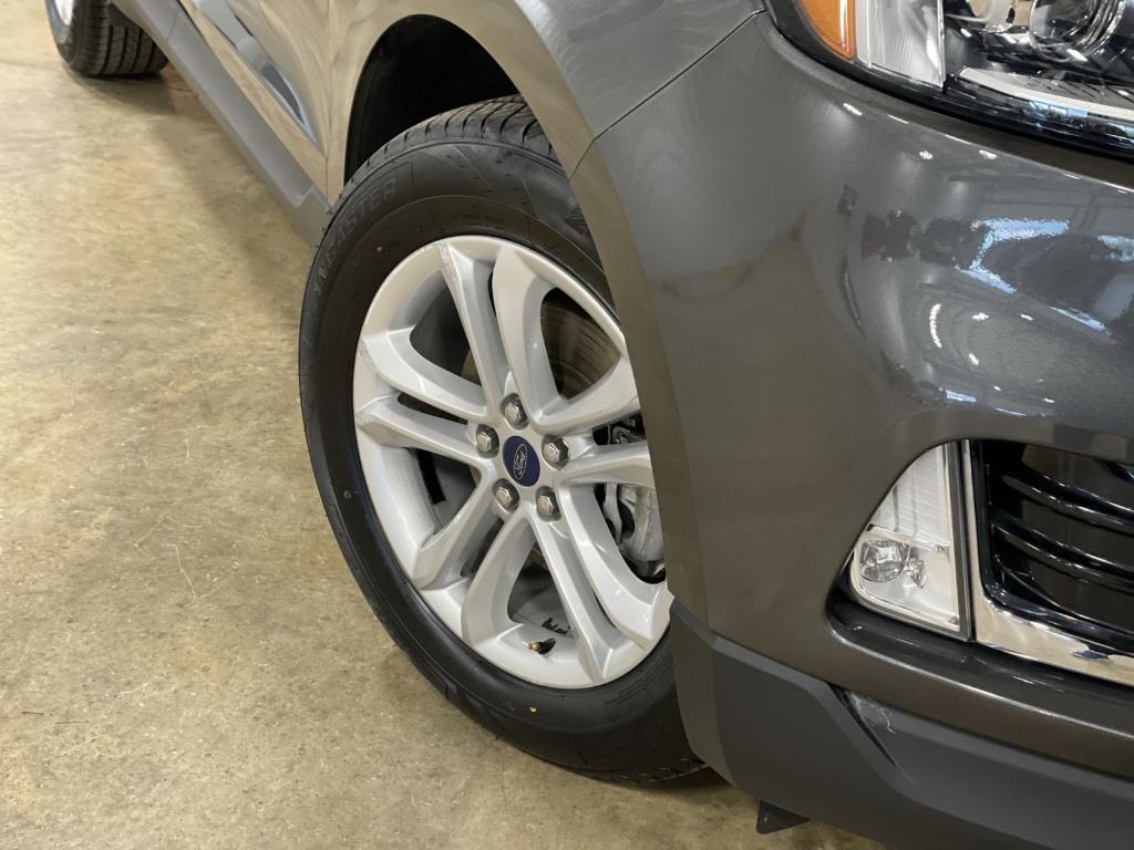 used 2019 Ford Edge car, priced at $21,866