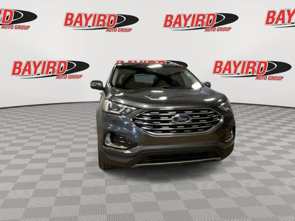 used 2019 Ford Edge car, priced at $21,866
