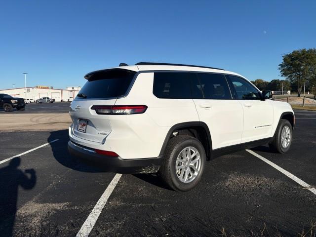 new 2025 Jeep Grand Cherokee L car, priced at $40,253