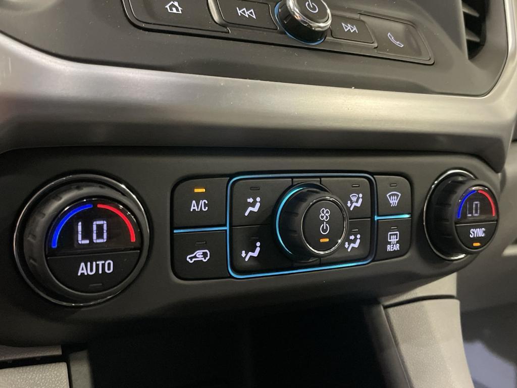 used 2019 GMC Acadia car, priced at $19,977