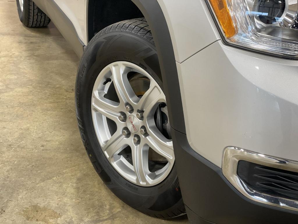 used 2019 GMC Acadia car, priced at $19,977