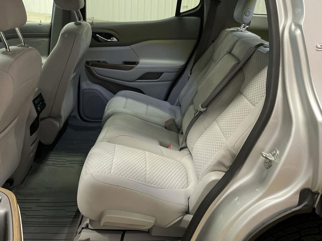 used 2019 GMC Acadia car, priced at $19,977