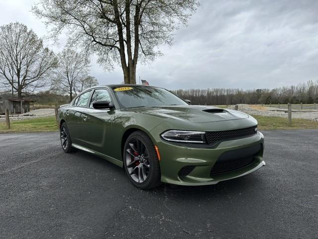 new 2023 Dodge Charger car, priced at $51,833