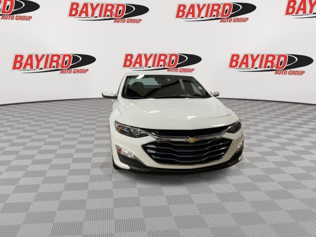 used 2022 Chevrolet Malibu car, priced at $22,759