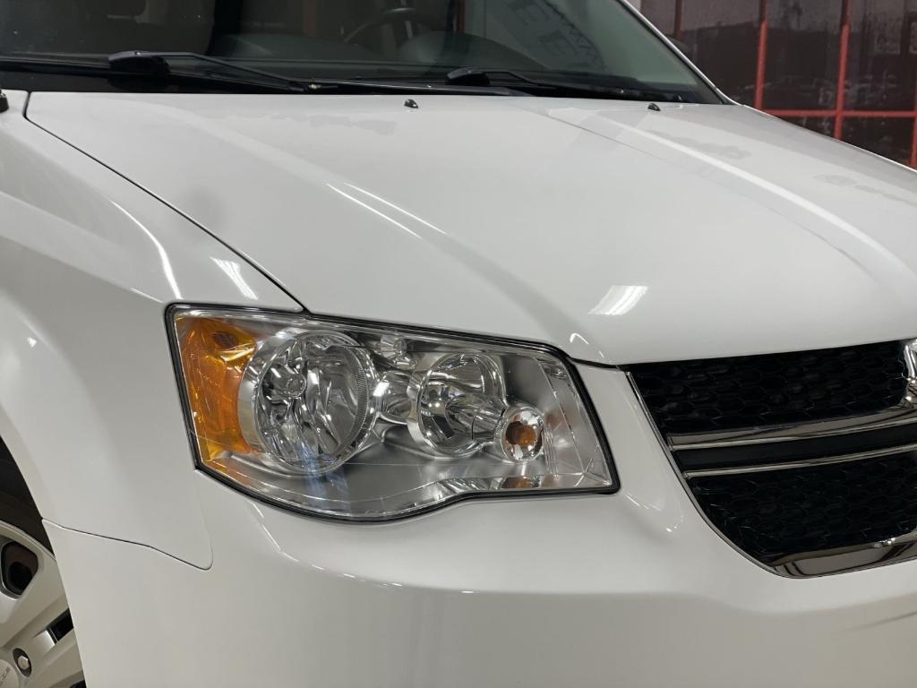 used 2020 Dodge Grand Caravan car, priced at $18,999