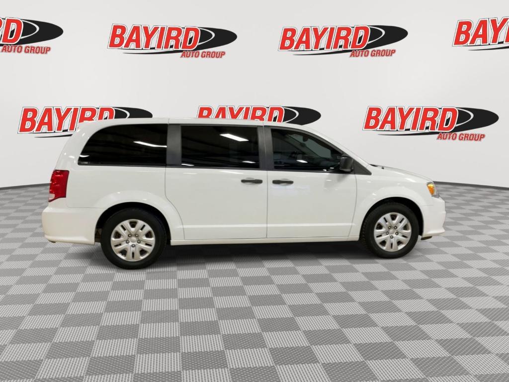 used 2020 Dodge Grand Caravan car, priced at $18,999