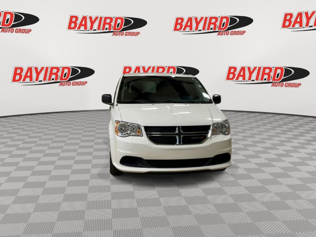 used 2020 Dodge Grand Caravan car, priced at $18,999