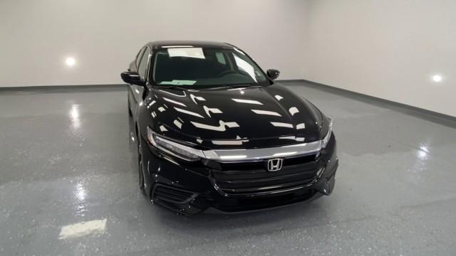 used 2022 Honda Insight car, priced at $25,442