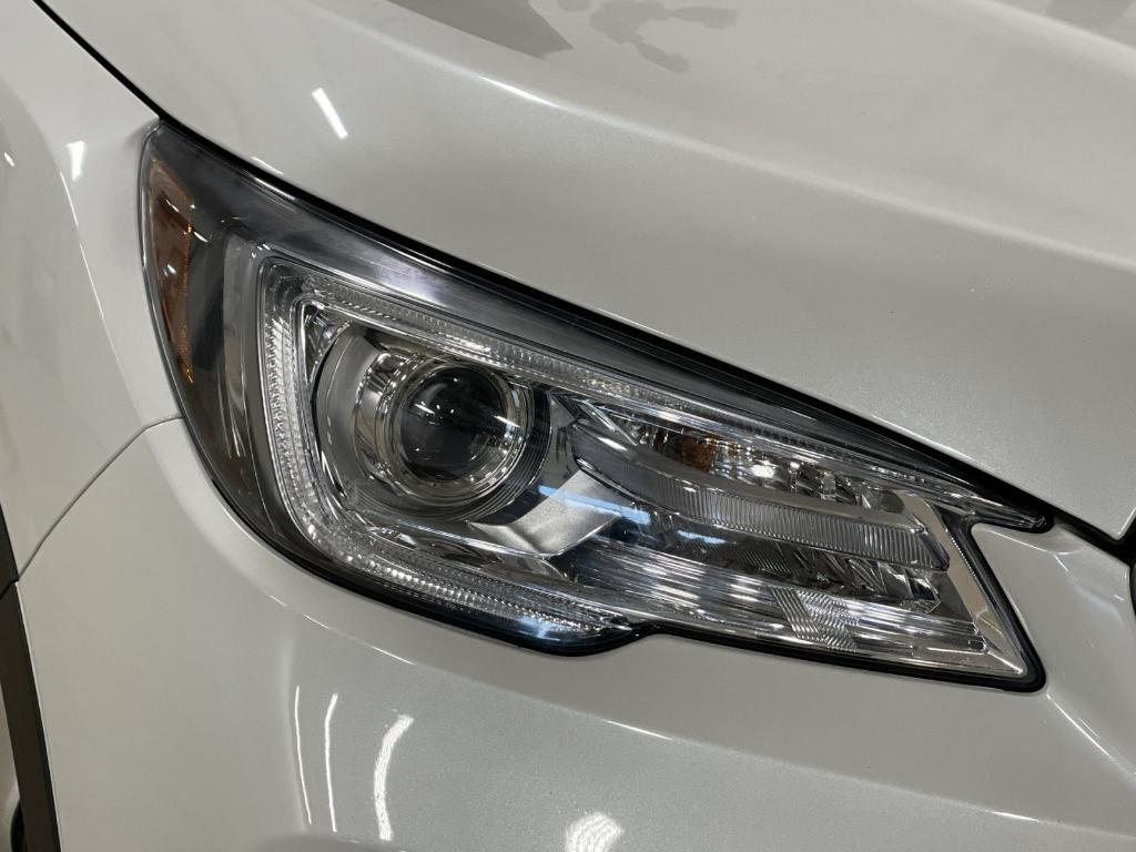 used 2022 Subaru Ascent car, priced at $28,554