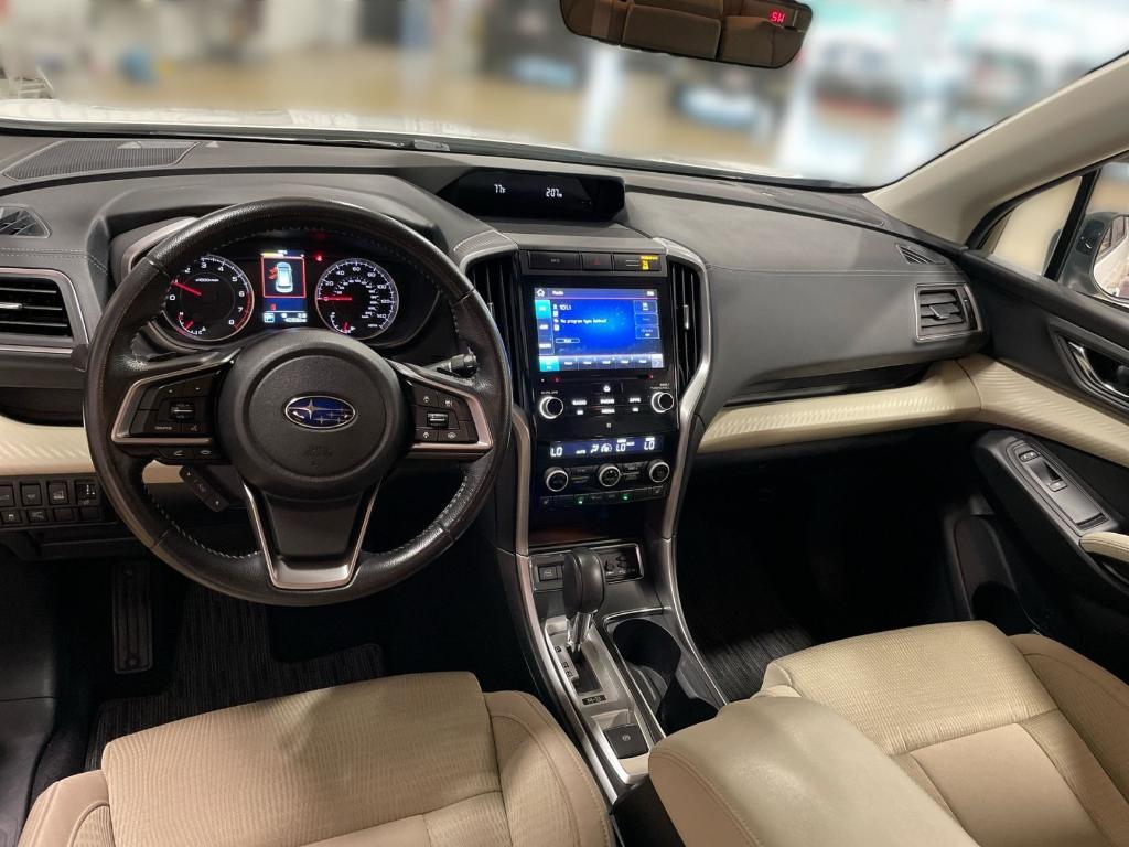 used 2022 Subaru Ascent car, priced at $28,554
