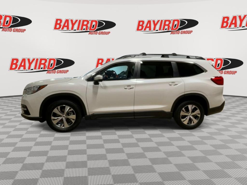 used 2022 Subaru Ascent car, priced at $28,554