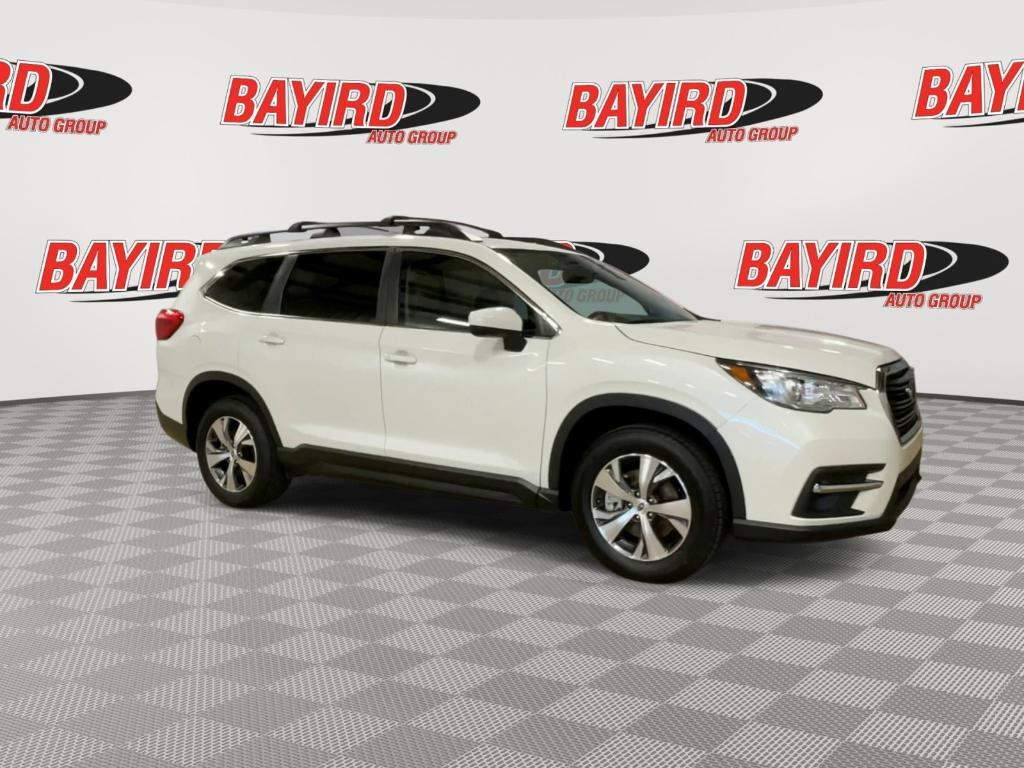 used 2022 Subaru Ascent car, priced at $28,554