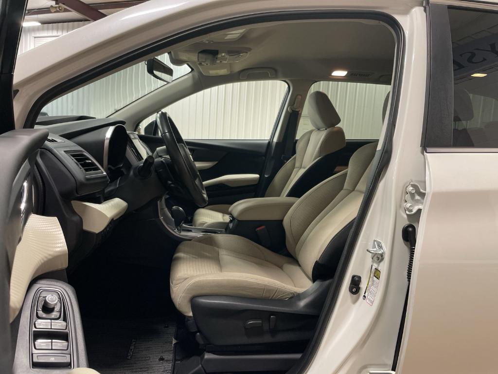 used 2022 Subaru Ascent car, priced at $28,554