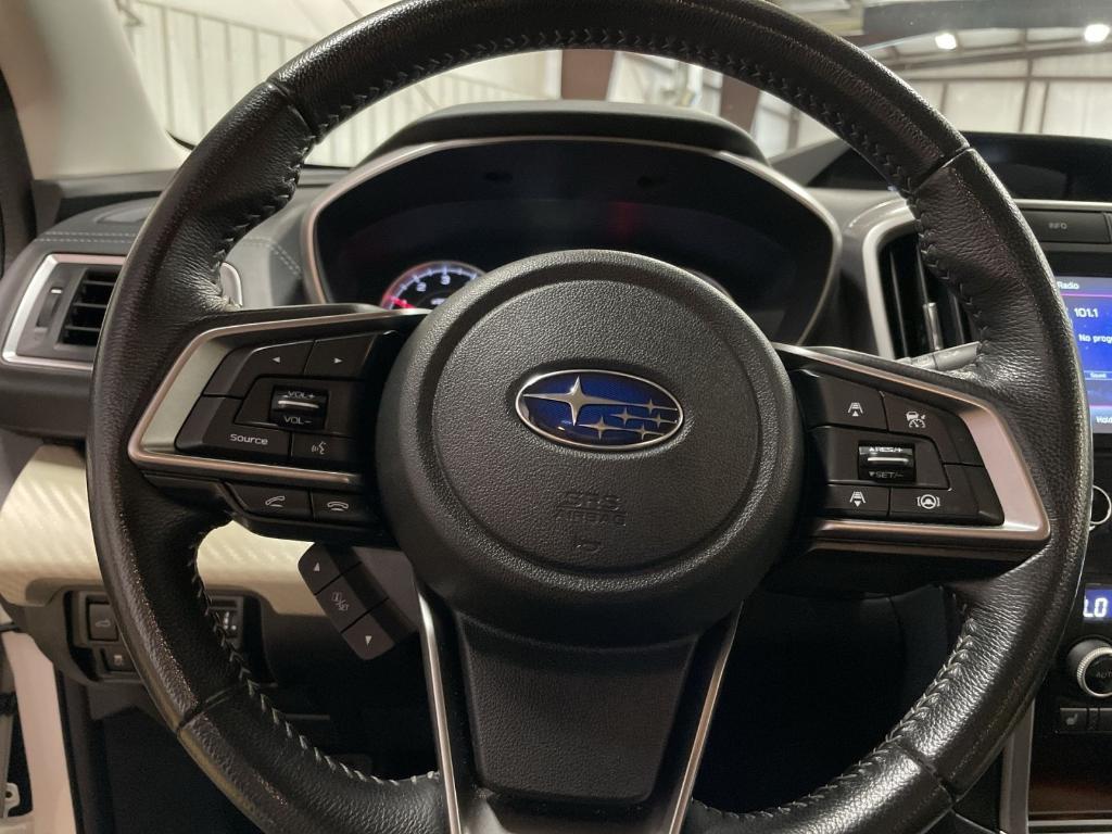 used 2022 Subaru Ascent car, priced at $28,554