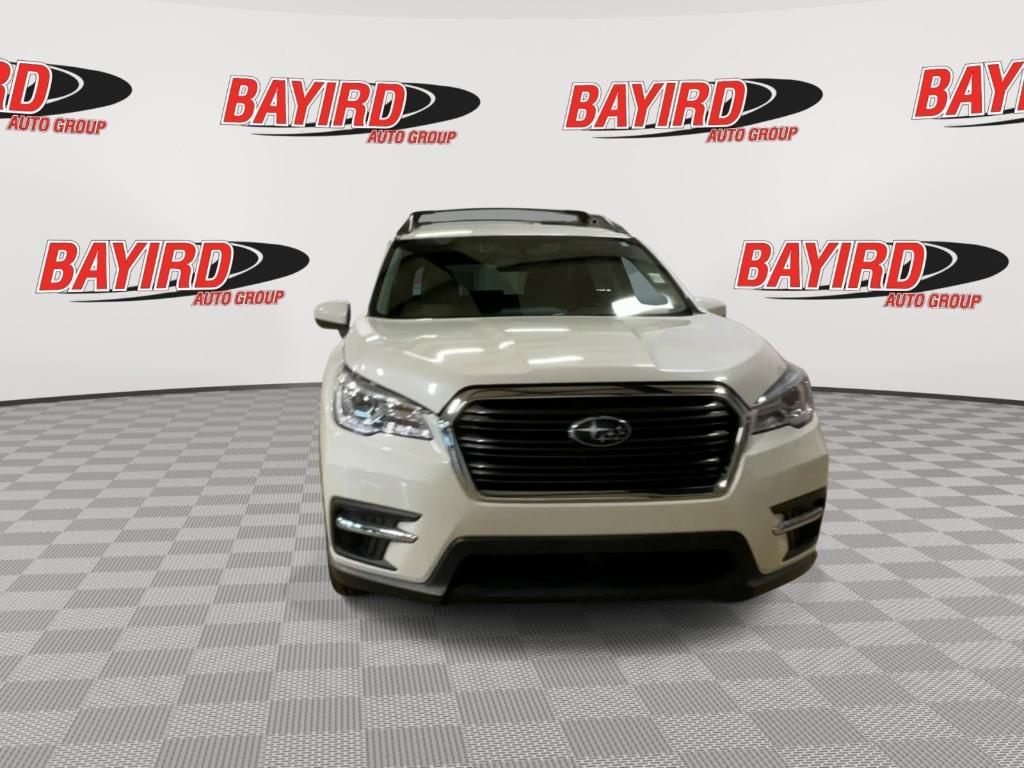 used 2022 Subaru Ascent car, priced at $28,554