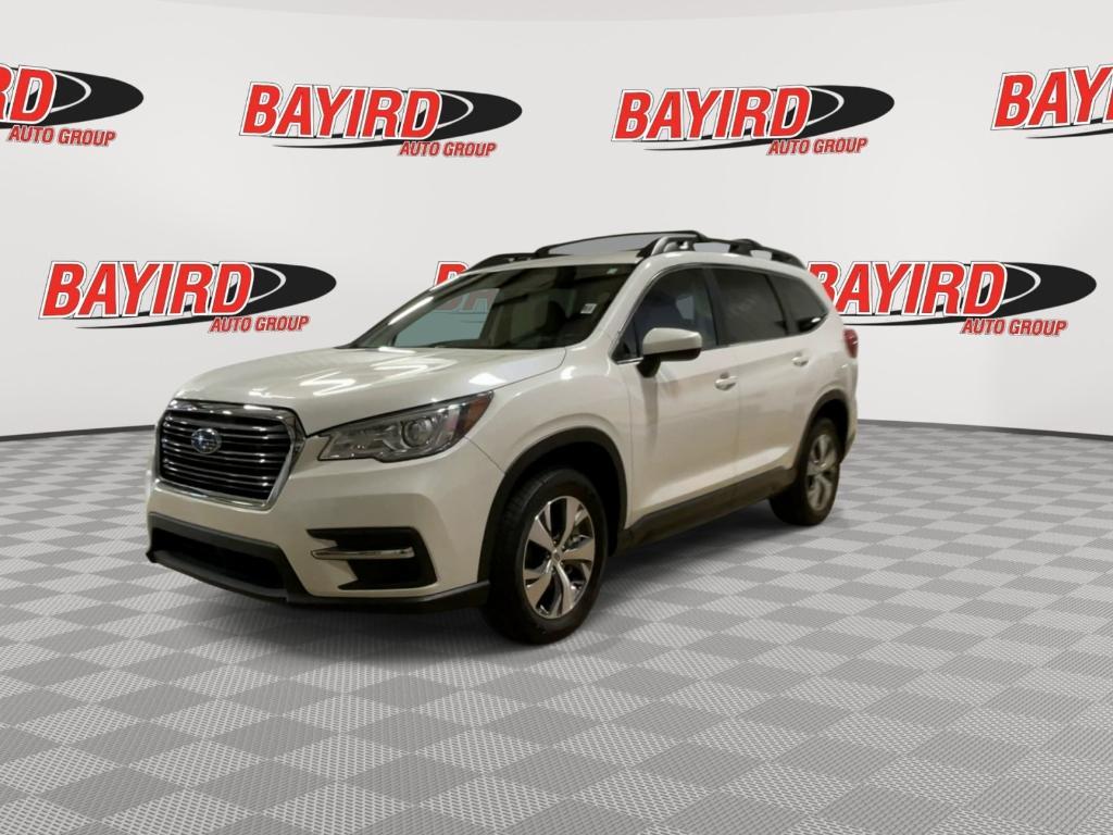 used 2022 Subaru Ascent car, priced at $28,554