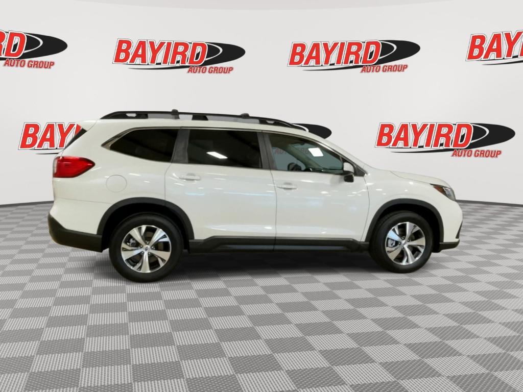used 2022 Subaru Ascent car, priced at $28,554