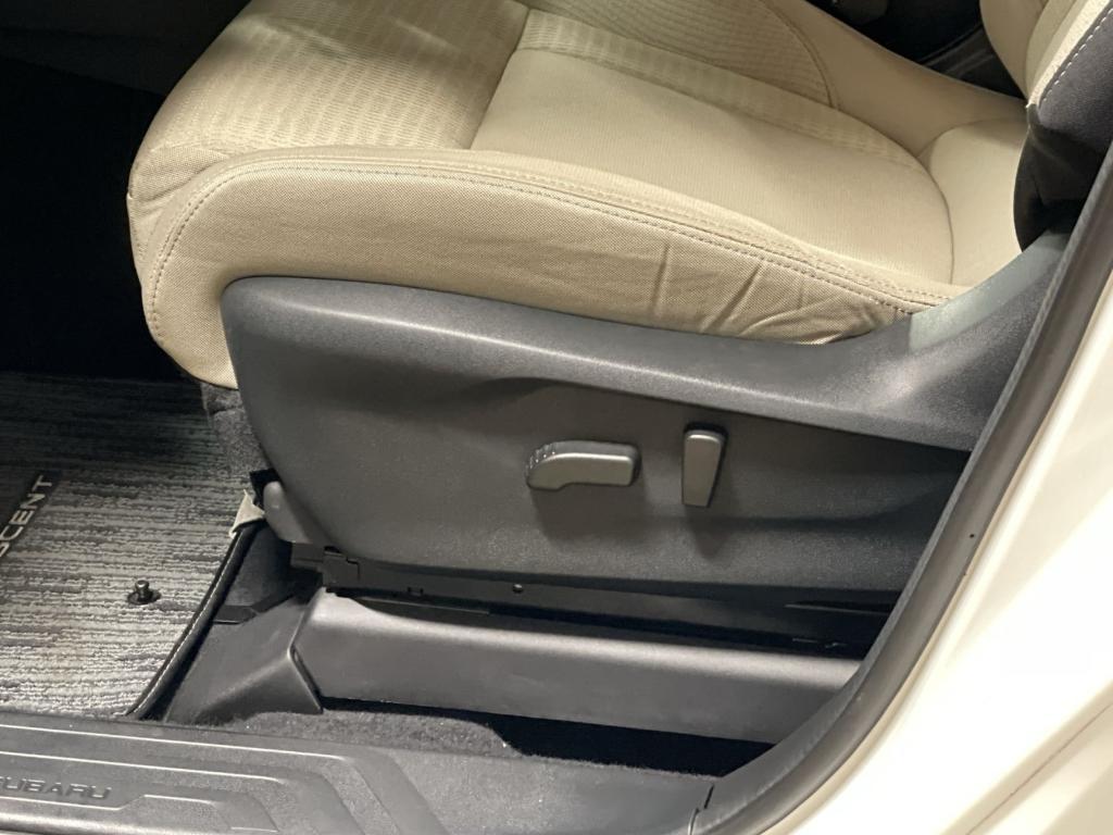used 2022 Subaru Ascent car, priced at $28,554