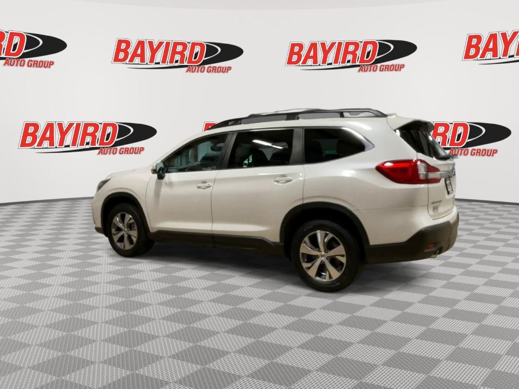 used 2022 Subaru Ascent car, priced at $28,554
