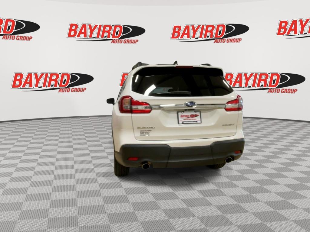 used 2022 Subaru Ascent car, priced at $28,554