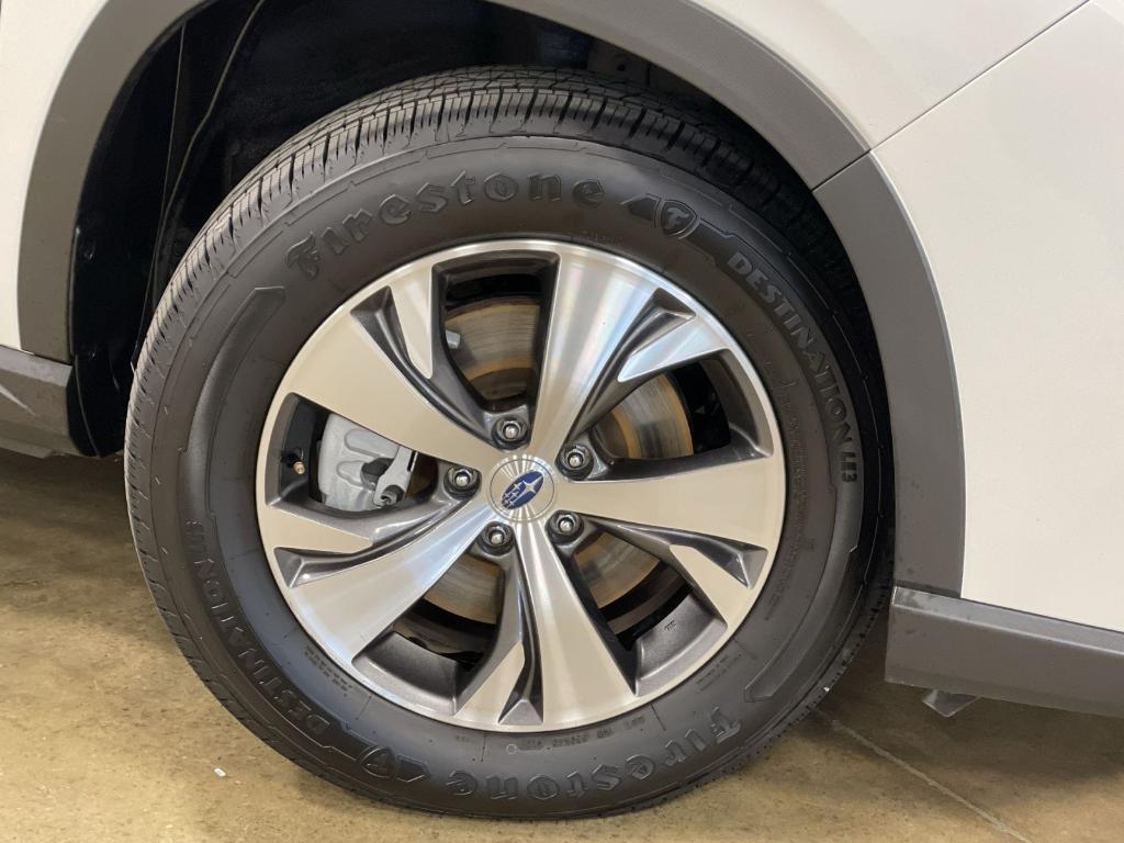 used 2022 Subaru Ascent car, priced at $28,554
