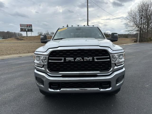 new 2024 Ram 2500 car, priced at $64,826