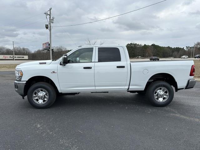 new 2024 Ram 2500 car, priced at $64,826