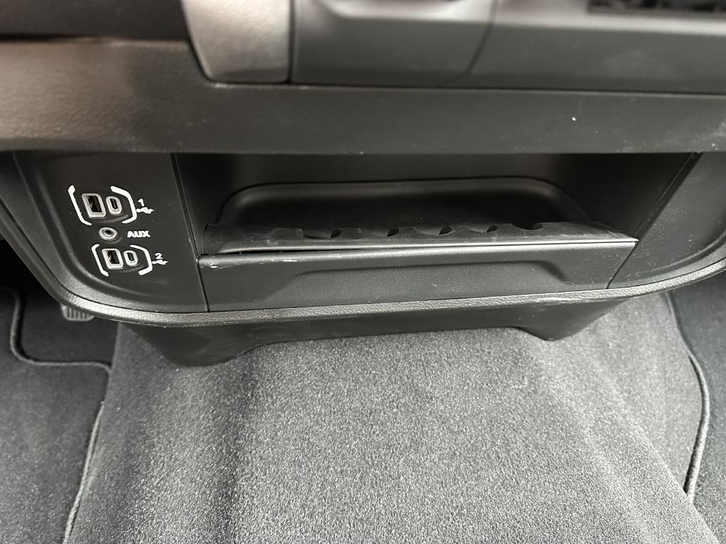 new 2024 Ram 2500 car, priced at $62,436
