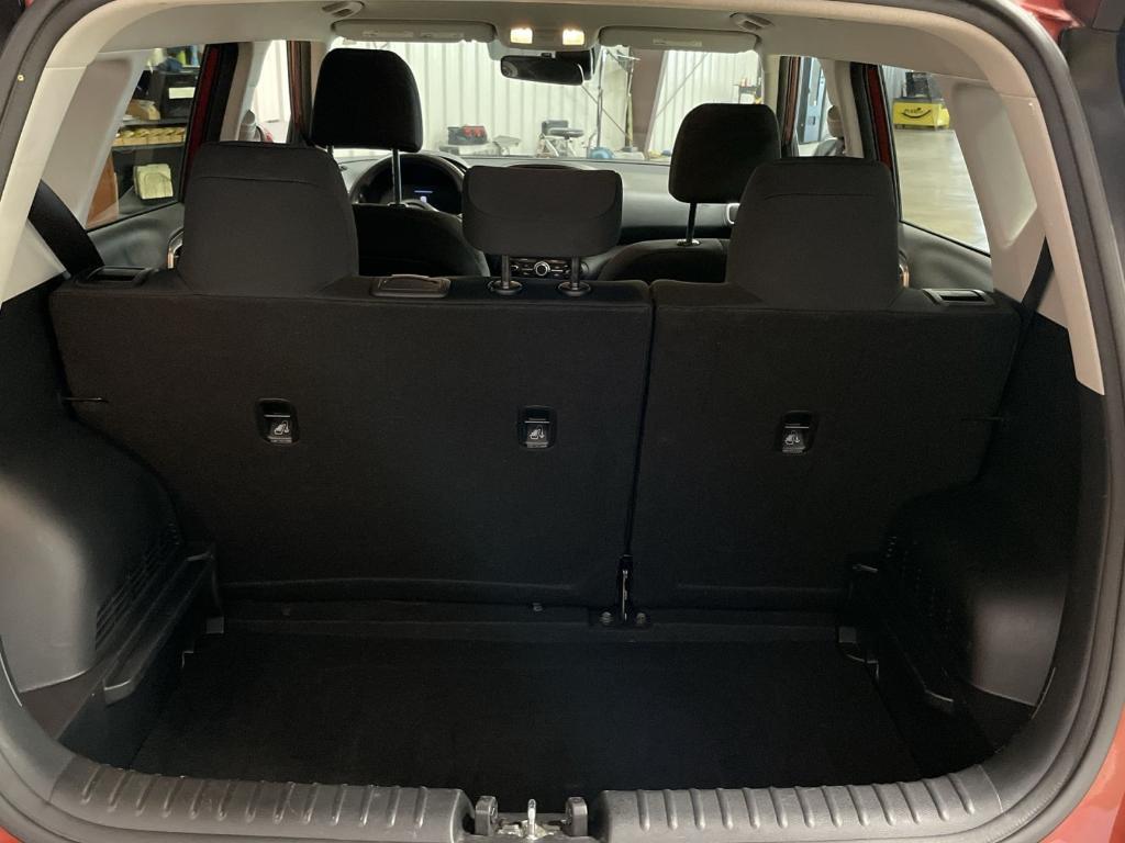 used 2024 Kia Soul car, priced at $21,975