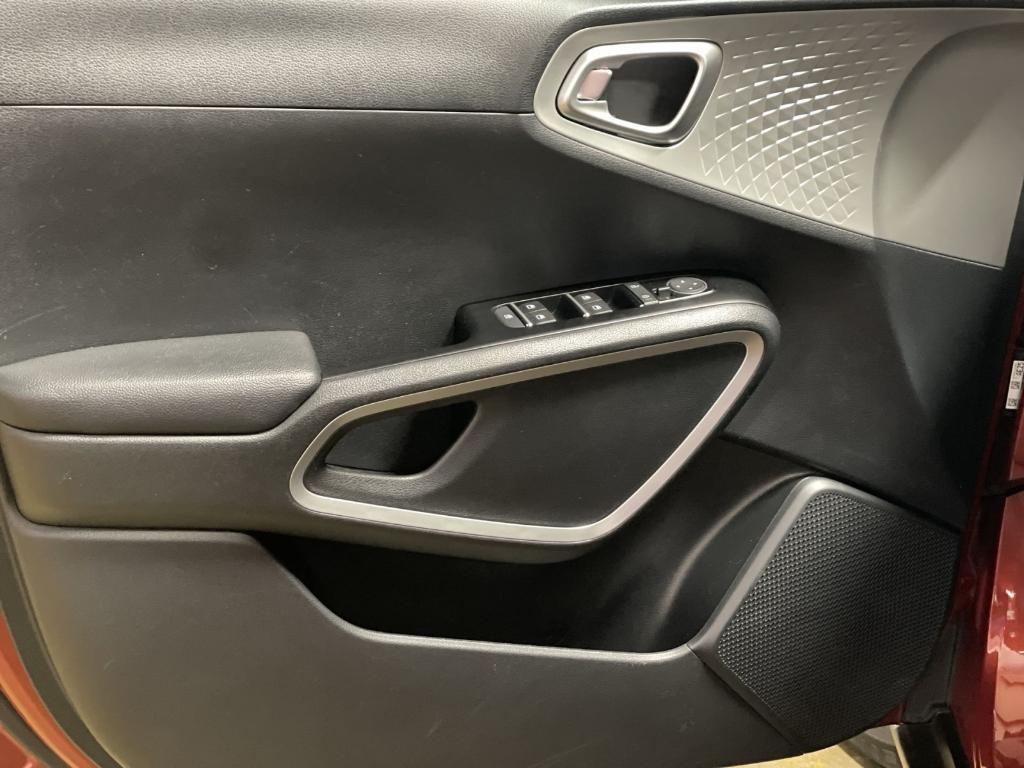 used 2024 Kia Soul car, priced at $22,995