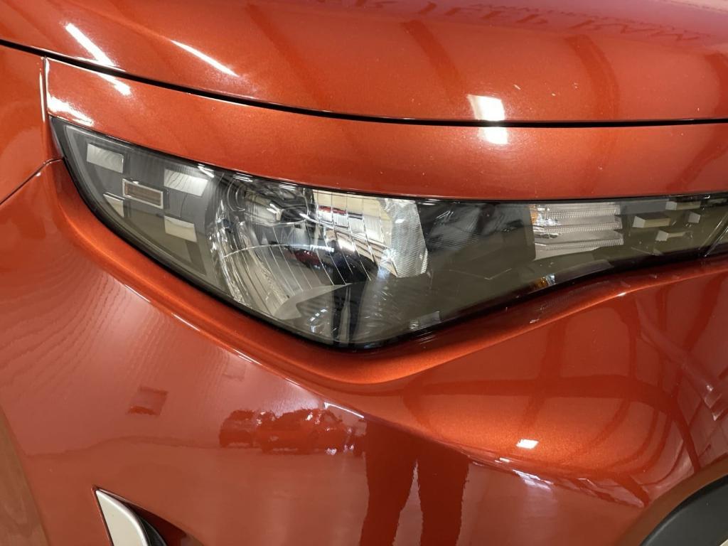 used 2024 Kia Soul car, priced at $22,995