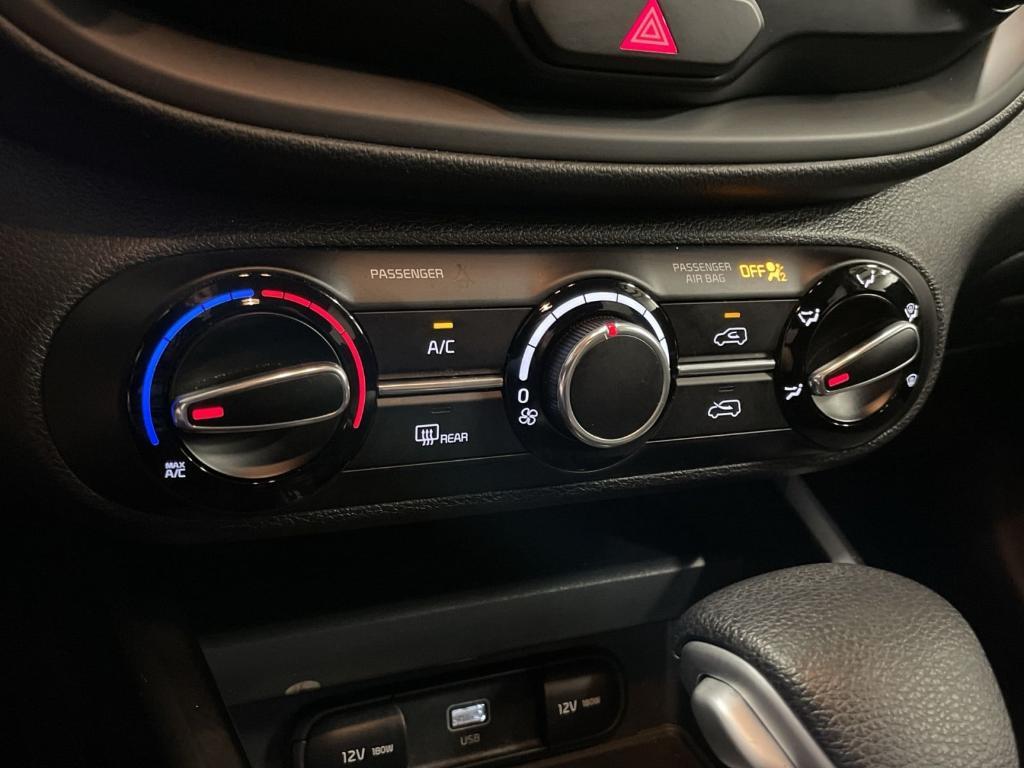used 2024 Kia Soul car, priced at $22,995