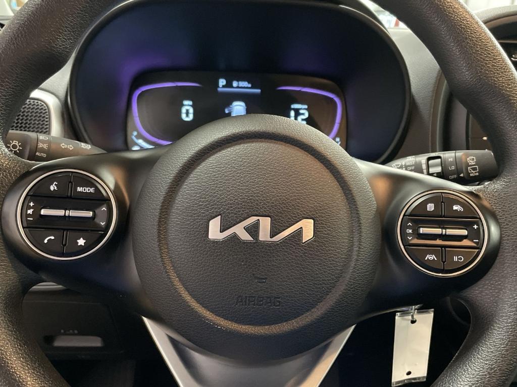 used 2024 Kia Soul car, priced at $22,995