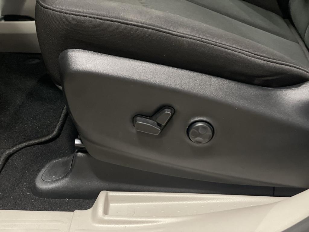 used 2023 Chrysler Voyager car, priced at $27,562