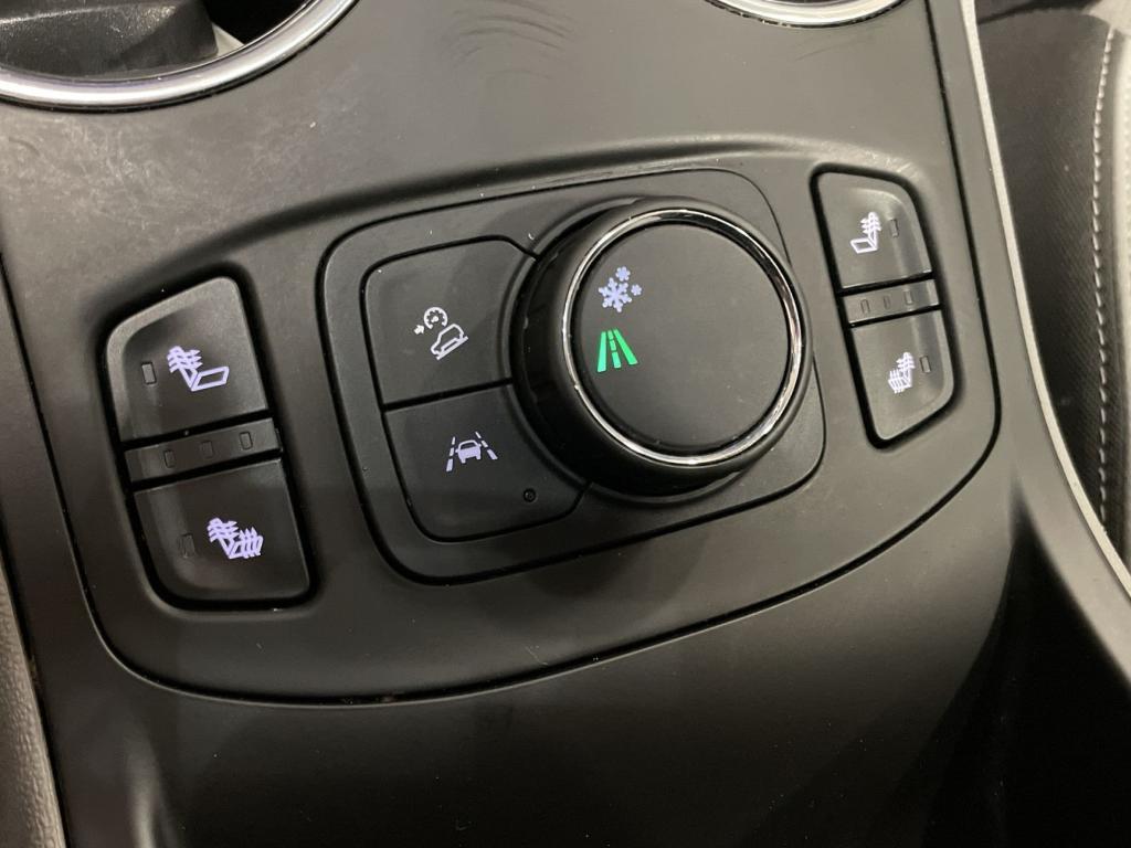 used 2022 GMC Terrain car, priced at $20,564